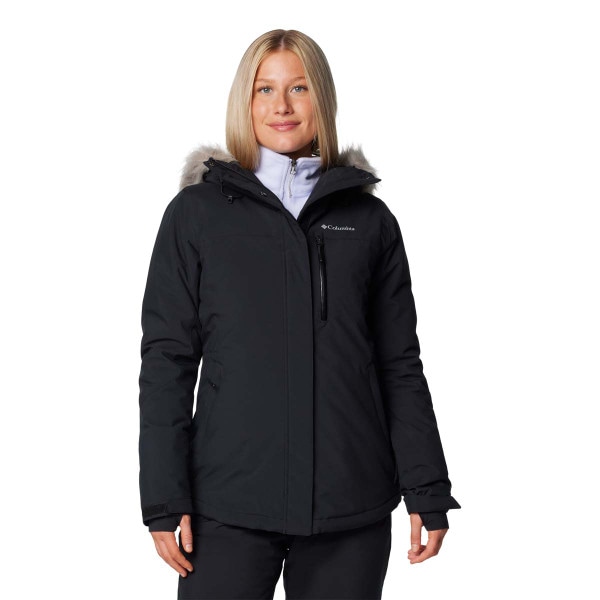 Columbia Women's Ava Alpine II Insulated Jacket